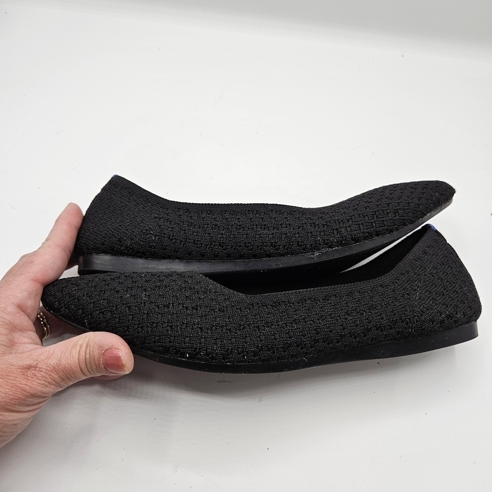 Frank Mully flats size 7 - Picture 5 of 14